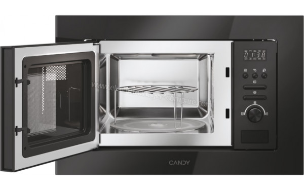 CANDY CA20FMW7NB - Vue de l'int&eacute;rieur