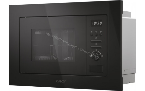 CANDY CA20FMW7NB - Vue 3/4 droite