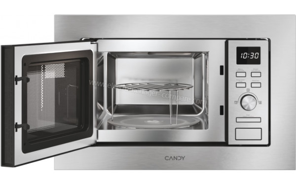 CANDY CA20FMW7NG - Vue de l'int&eacute;rieur