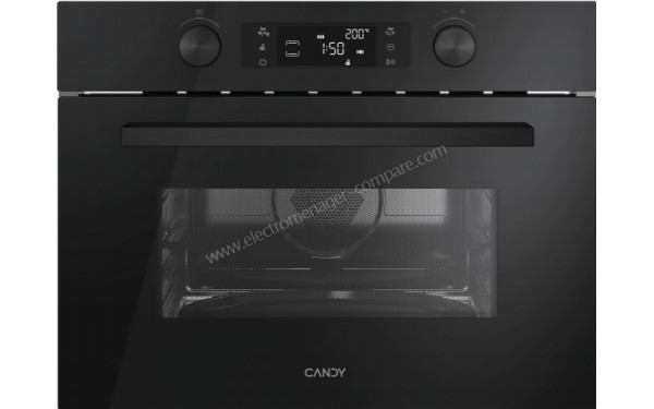 CANDY CA4MWNSB6N - Vue de face