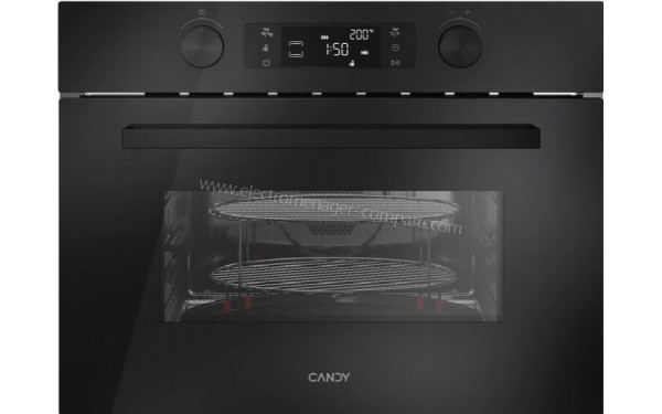 CANDY CA4MWNSB6N - Vue de face