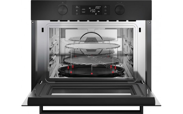 CANDY CA4MWNSB6N - Vue de l'int&eacute;rieur