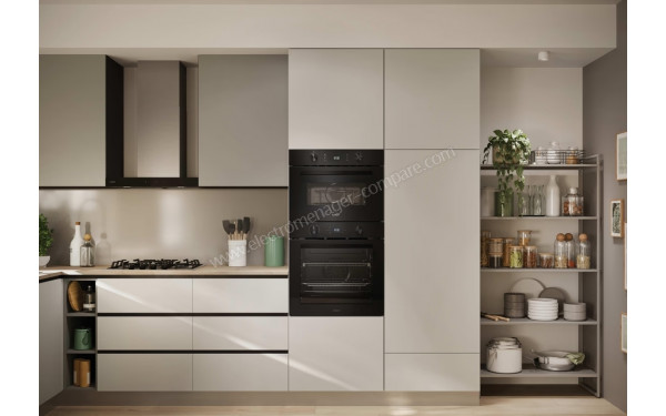 CANDY CA4MWNSB6N - Mise en situation