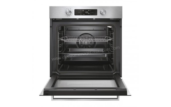 CANDY CA6 N3B3YTX1 - Vue de l'int&eacute;rieur