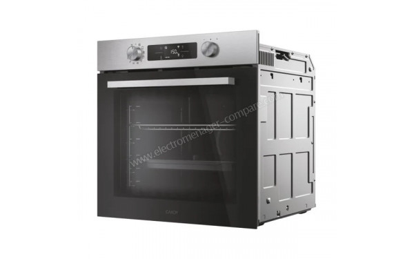 CANDY CA6 N3B3YTX1 - Vue 3/4 droite