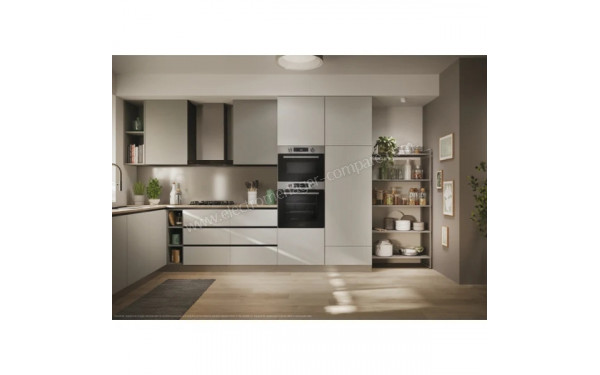 CANDY CA6 N3B3YTX1 - Mise en situation