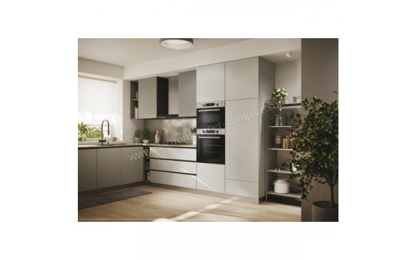 CANDY CA6 N3B3YTX1 - Mise en situation