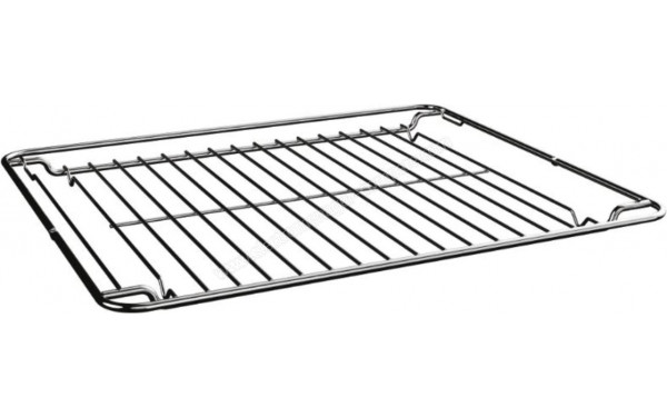 CANDY CA6 N3B3YTX - Vue de la grille