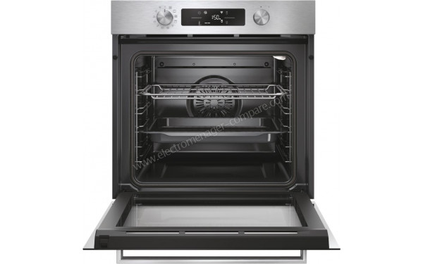 CANDY CA6 N3B3YTX - Vue de l'int&eacute;rieur