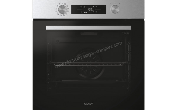 CANDY CA6N5B3EYTX - Vue de face