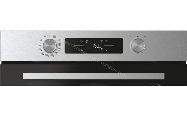 CANDY CA6N5B3EYTX - Panneau de commandes