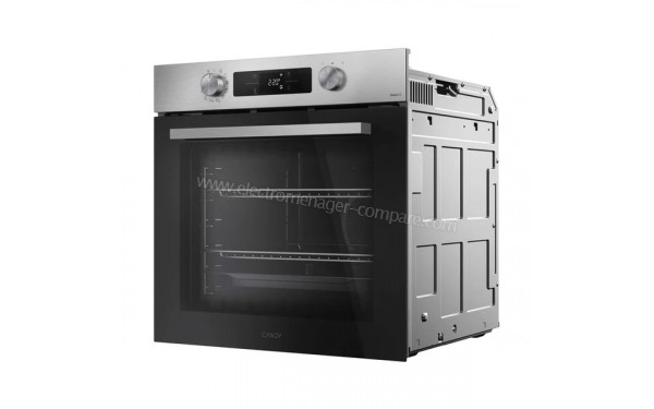 CANDY CA6 N5B3LYTX - Vue 3/4 droite