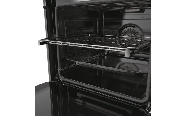 CANDY CA6 NP5B3YTX - Vue de l'int&eacute;rieur