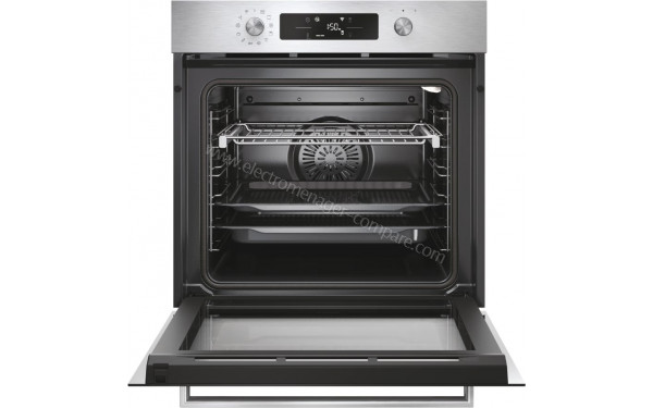 CANDY CA6 NP5B3YTX - Vue de l'int&eacute;rieur