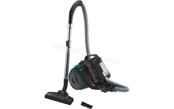 CANDY CAF34HM - Vue d'ensemble