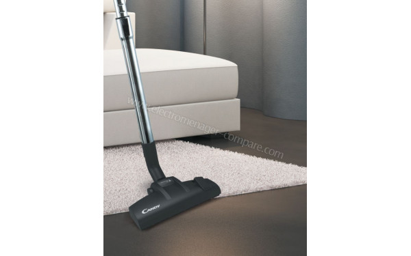 CANDY CAF34HM - Mise en situation