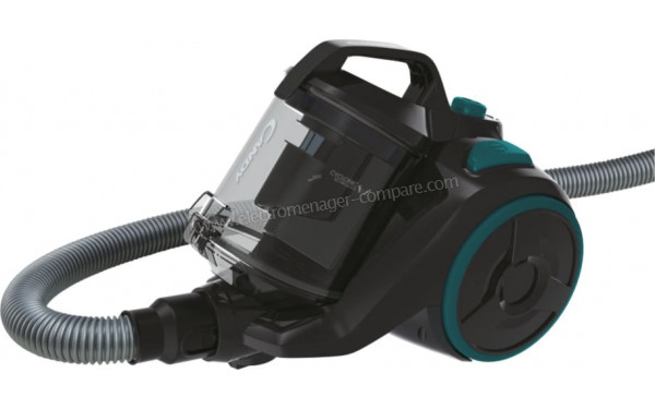 CANDY CAF34HM - Vue 3/4 droite