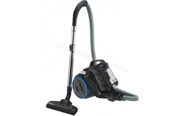 CANDY CAF35PET - Vue 3/4 gauche