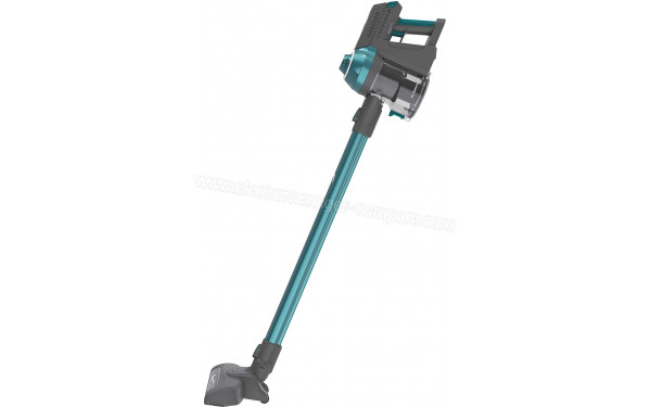 CANDY CAS10GC - Vue de profil