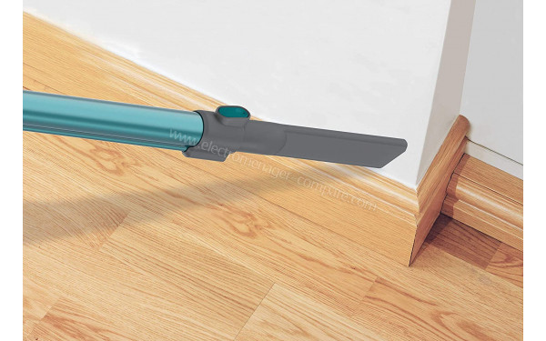 CANDY CAS10GC - Mise en situation