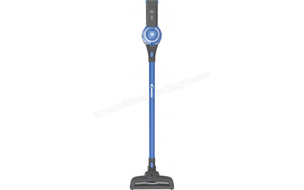 CANDY CAS10 - Vue de face