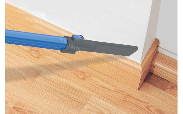 CANDY CAS10 - Mise en situation