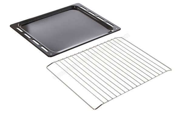 CANDY CBCM6X543 - Accessoires (cr&eacute;dit : Boulanger)