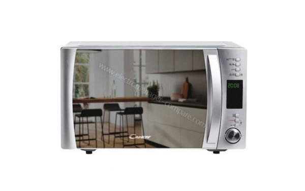 CANDY CBGM 30 DS - Vue de face