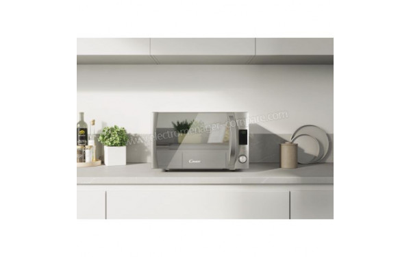 CANDY CBGM 30 DS - Mise en situation