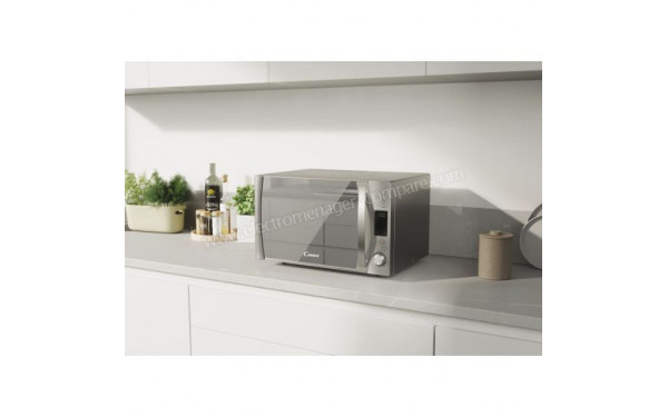 CANDY CBGM 30 DS - Mise en situation
