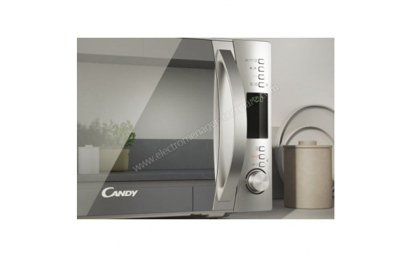CANDY CBGM 30 DS - Panneau de commandes