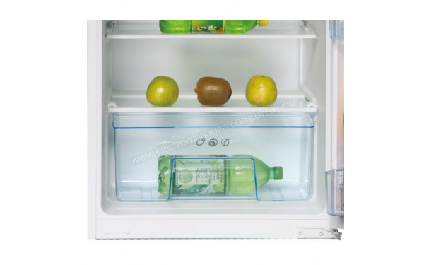 CANDY CBL150NE/N - Bac fra&icirc;cheur