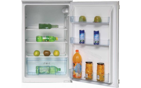 CANDY CBL150NE - Vue de l'int&eacute;rieur