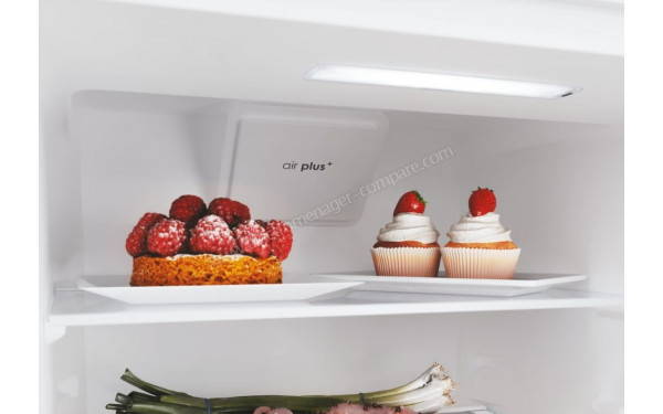 CANDY CBL3518E - Eclairage int&eacute;gr&eacute; de type LED