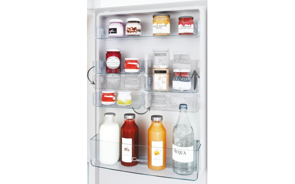 CANDY CBL3518E - Balconnets