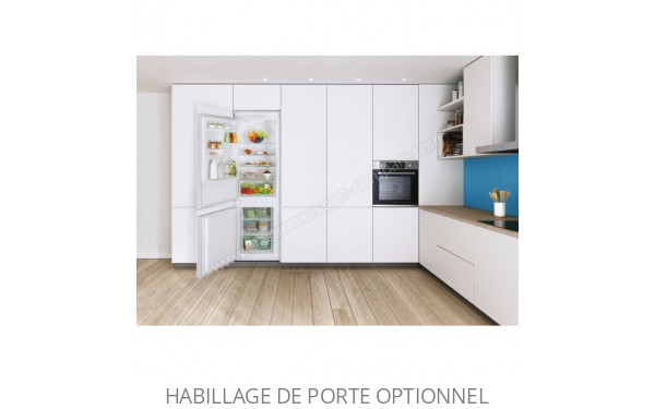 CANDY CBL3518F/L - Mise en situation