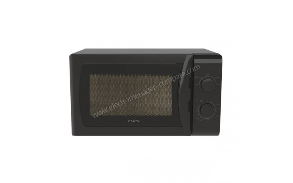 CANDY CBLK20SMB - Vue de face