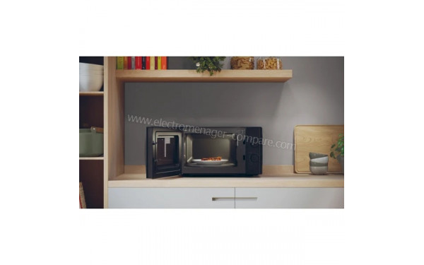 CANDY CBLK20SMB - Mise en situation
