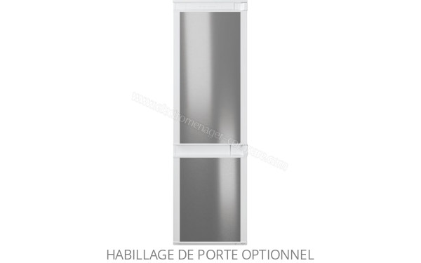 CANDY CBT3518EW - Vue de face