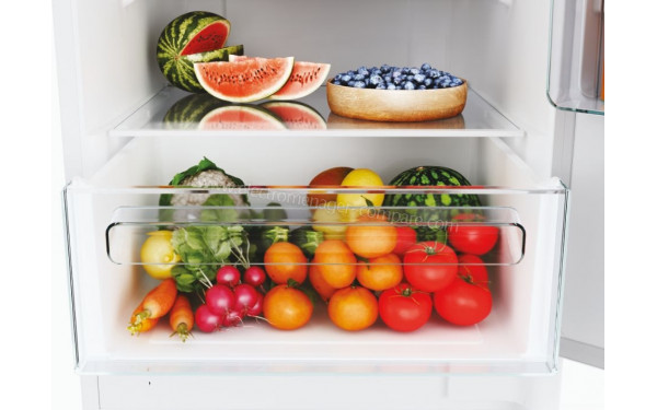 CANDY CBT3518EW - Bac fra&icirc;cheur