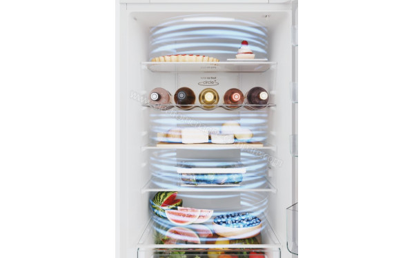 CANDY CBT3518EW - Mise en situation