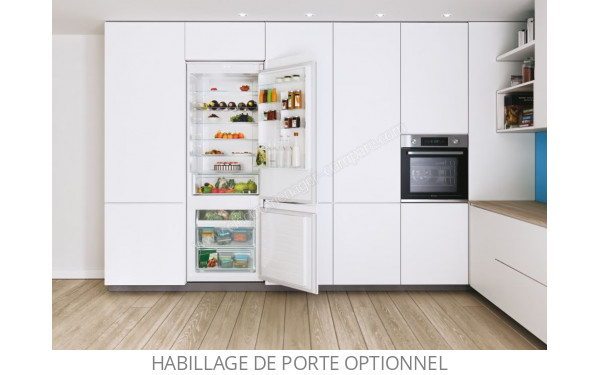 CANDY CBT7719FW - Mise en situation