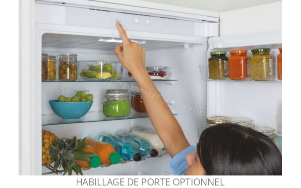 CANDY CBT7719FW - Mise en situation