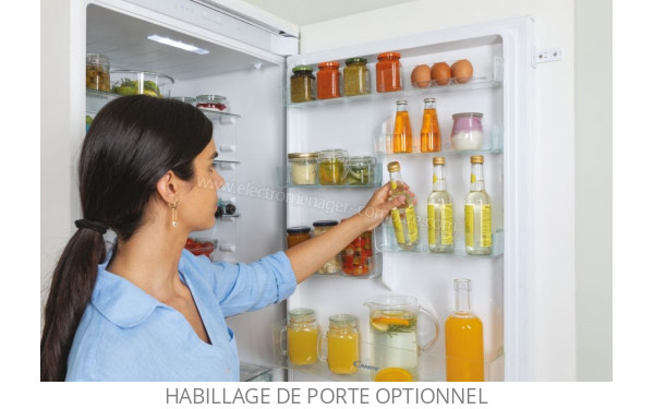 CANDY CBT7719FW - Mise en situation