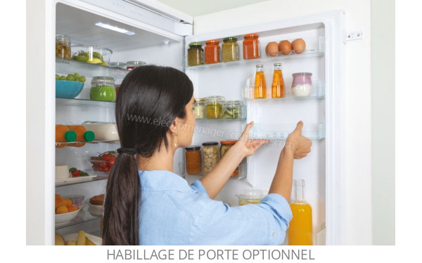 CANDY CBT7719FW - Mise en situation