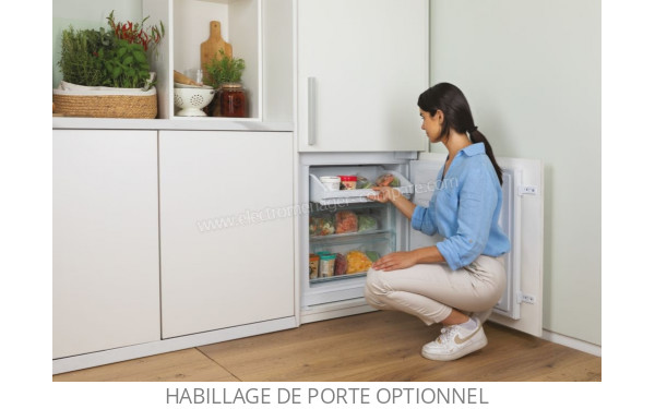 CANDY CBT7719FW - Mise en situation