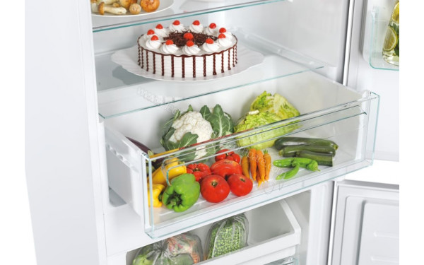 CANDY CBT7719FW - Bac fra&icirc;cheur