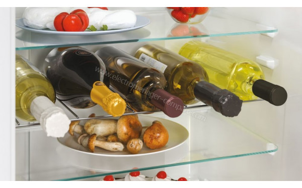 CANDY CBT7719FW - Clayettes