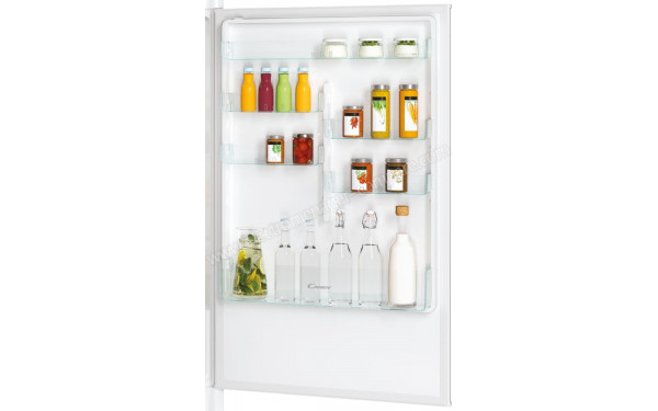 CANDY CBT7719FW - Balconnets