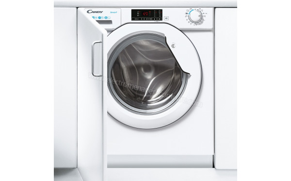 CANDY CBW27D1E-S - Appareil int&eacute;gr&eacute;
